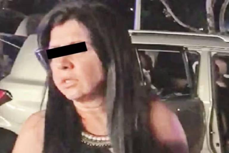 Juez federal ratifica prisión contra la esposa de ‘El Mencho’