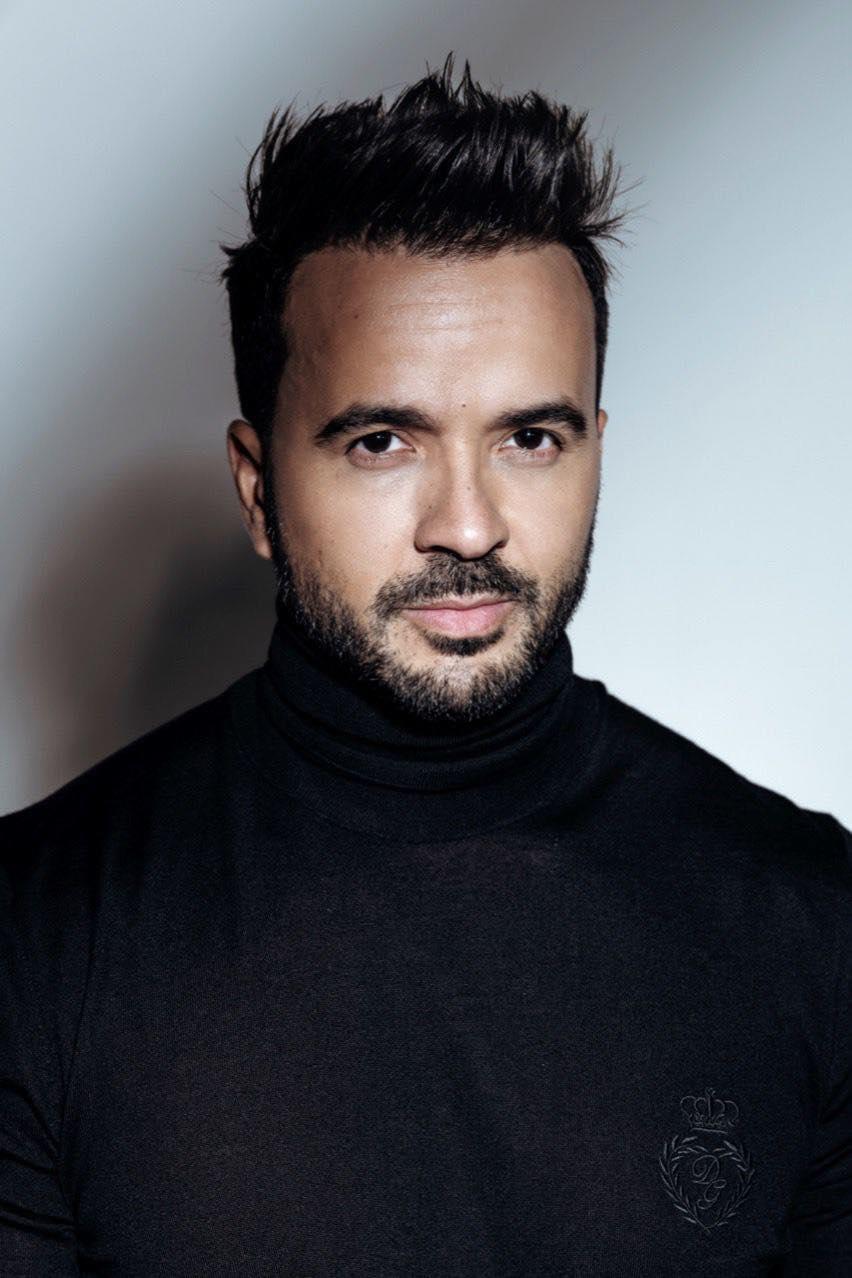 $!Busca Luis Fonsi crear conciencia sobre el Alzheimer