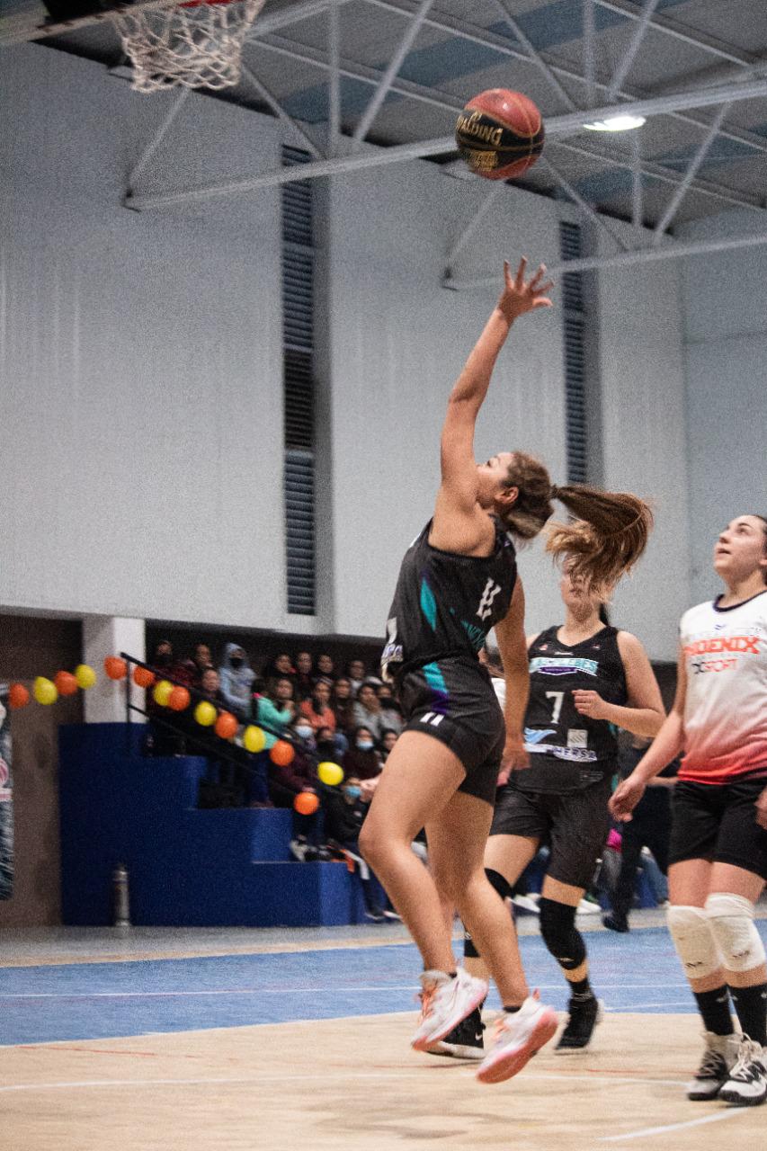 $!Las Plebes Basketball divide honores en su debut en la Liga Mexicana Profesional de baloncesto