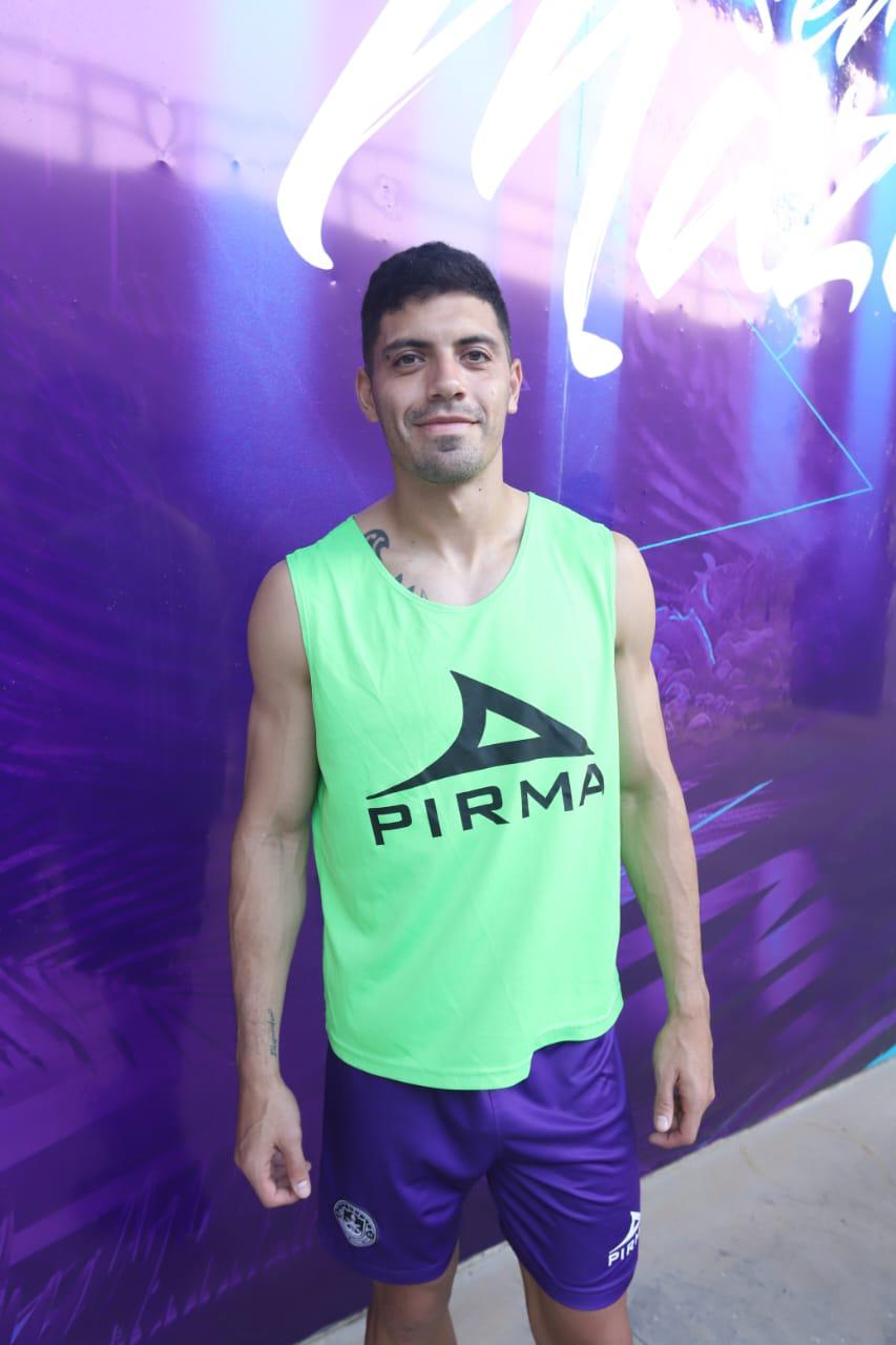 $!Brian Rubio agradece confianza de Vucetich y busca ser top 3 en goleo individual