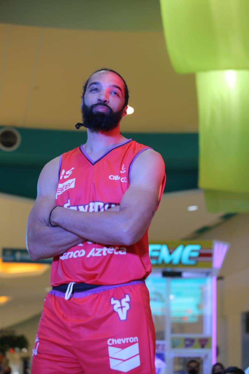 $!Venados de Mazatlán Basketball presenta su nueva piel para el Cibacopa 2022