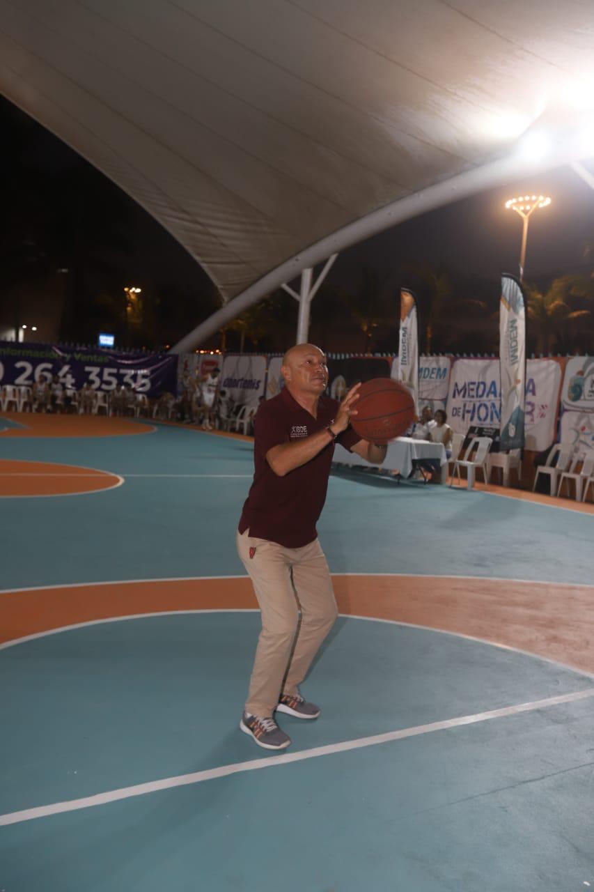 $!Delfines de Mazatlán inaugura en casa temporada 2022 del Cibapac