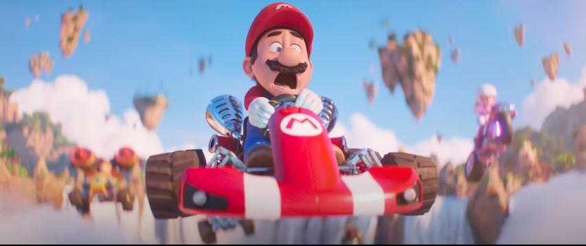 $!Lanzan segundo tráiler de Super Mario Bross