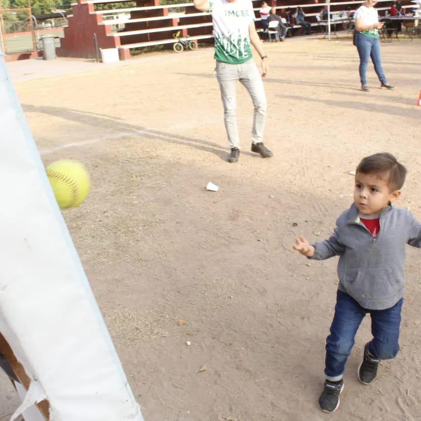 $!Surgen campeones de Torneo Infantil de Futbol Imdec