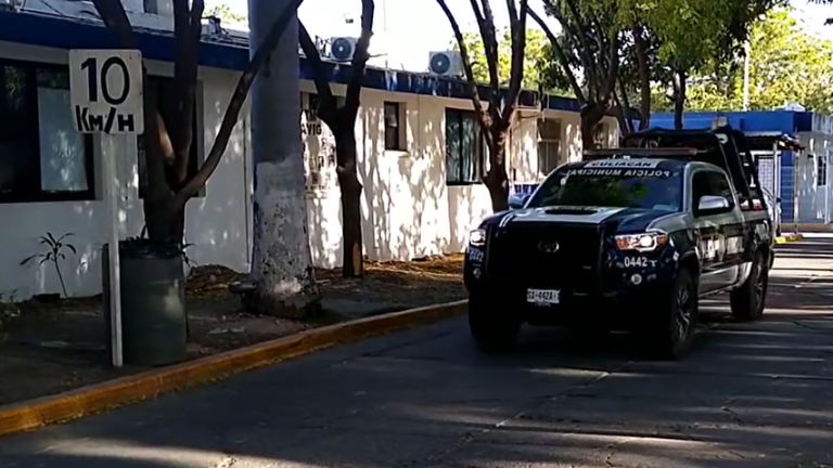 Tres niños resultaron intoxicados con distintas sustancias en distintos lugares de Culiacán.