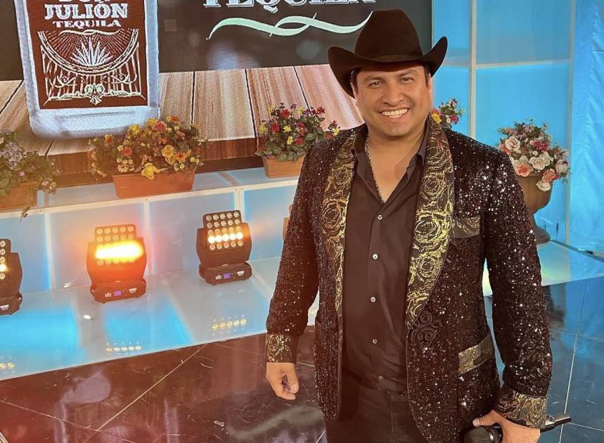 Primero A Spotify Y Ahora Julión Álvarez Regresa A Amazon Music 