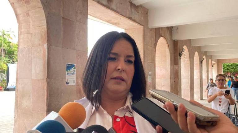 Urge construcción de nuevo Hospital del IMSS en Mazatlán: Felicitas Obeso