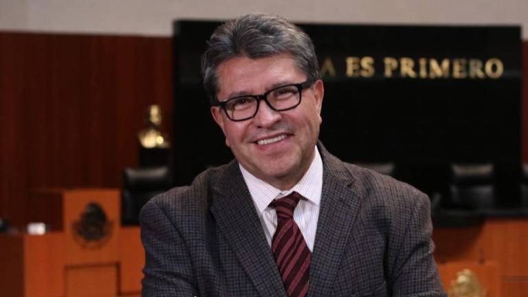 Ricardo Monreal Ávila, Senador y aspirante a la candidatura de Morena para la Presidencia, estará de visita en Sinaloa.