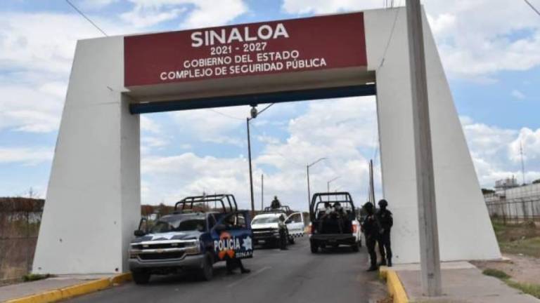 Director de la SSP Sinaloa agrede a funcionaria en las instalaciones