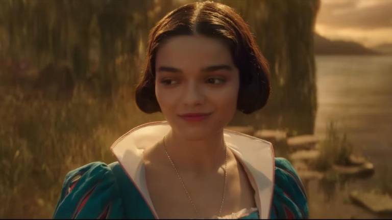 Lanzan primer trailer del live action de ‘Blanca Nieves’