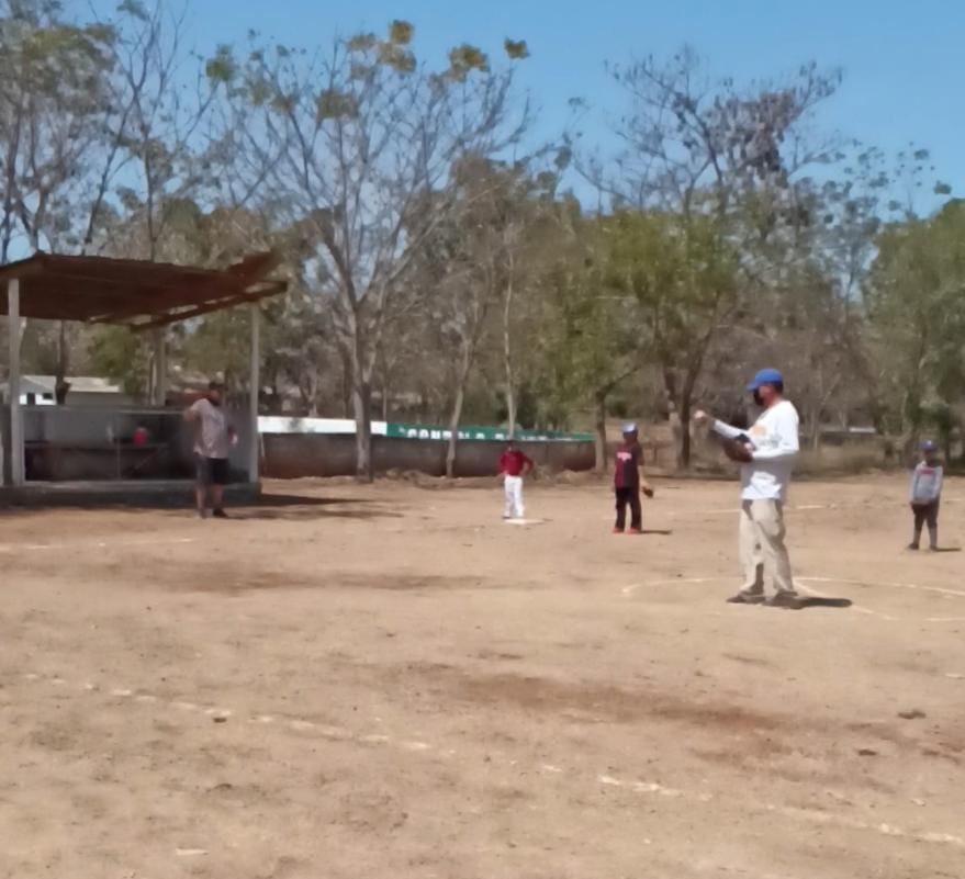 $!Liga de Beisbol Infantil y Juvenil del Club Pelikanos invita a unirse a sus filas