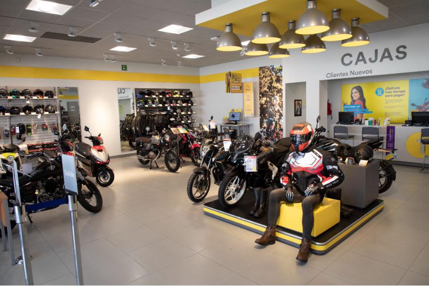 $!Se dispara la venta de motocicletas en Coppel