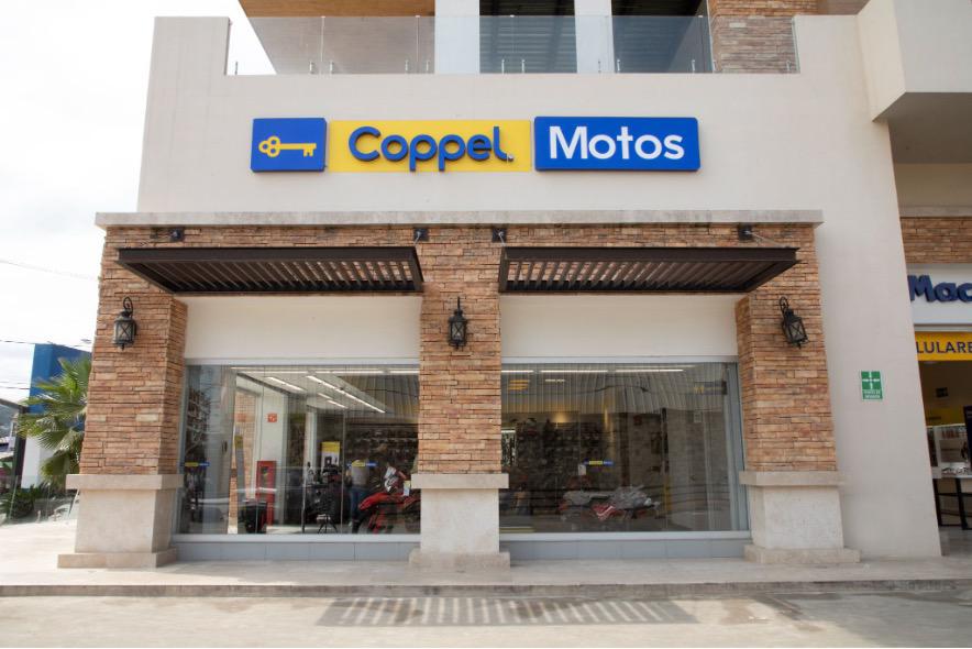 $!Se dispara la venta de motocicletas en Coppel