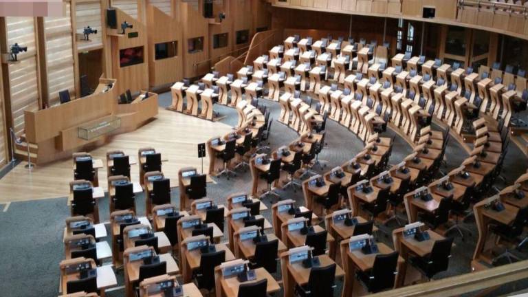 Durante el viernes por la noche concluyó la recepción de los expedientes del cómputo distrital con las actas de la elección presidencial.