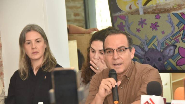 Darán color a Culiacán con el programa de intervención artística ‘Vamos Pintando’