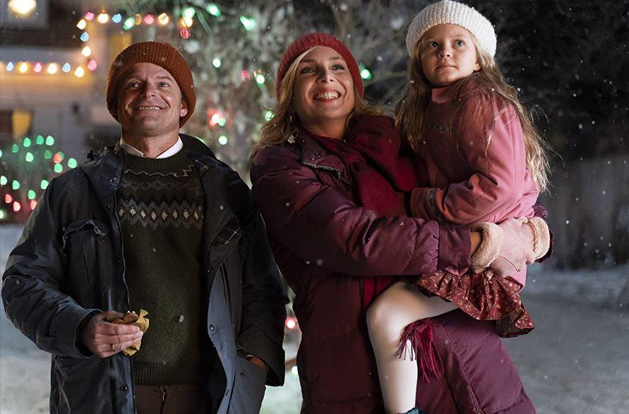 $!Viva una Navidad de Película con lo mejor que ofrece Netflix