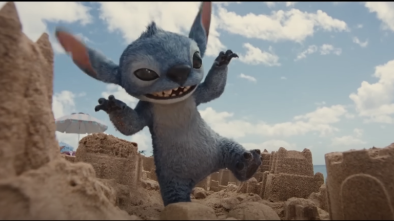 Revelan el primer tráiler del live action de ‘Lilo &amp; Stitch’