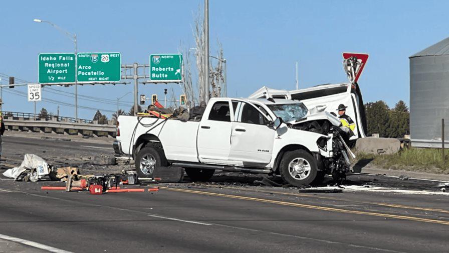 $!Mueren 6 trabajadores agrícolas mexicanos en otro accidente en Estados Unidos