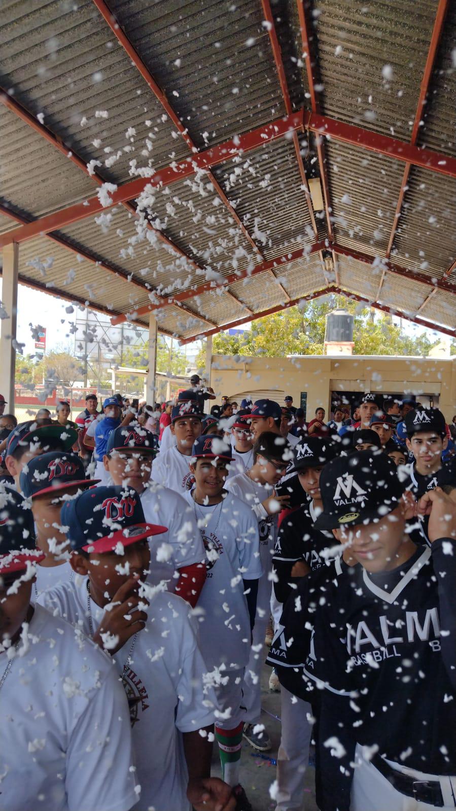 $!Liga Mazatlán cierra su temporada, la última que celebrará en su actual casa