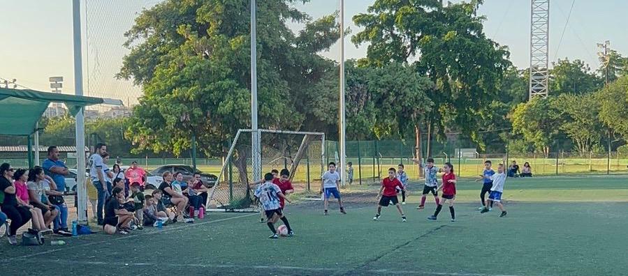 $!Surgen finalistas del Torneo Popular de Futbol de Culiacán