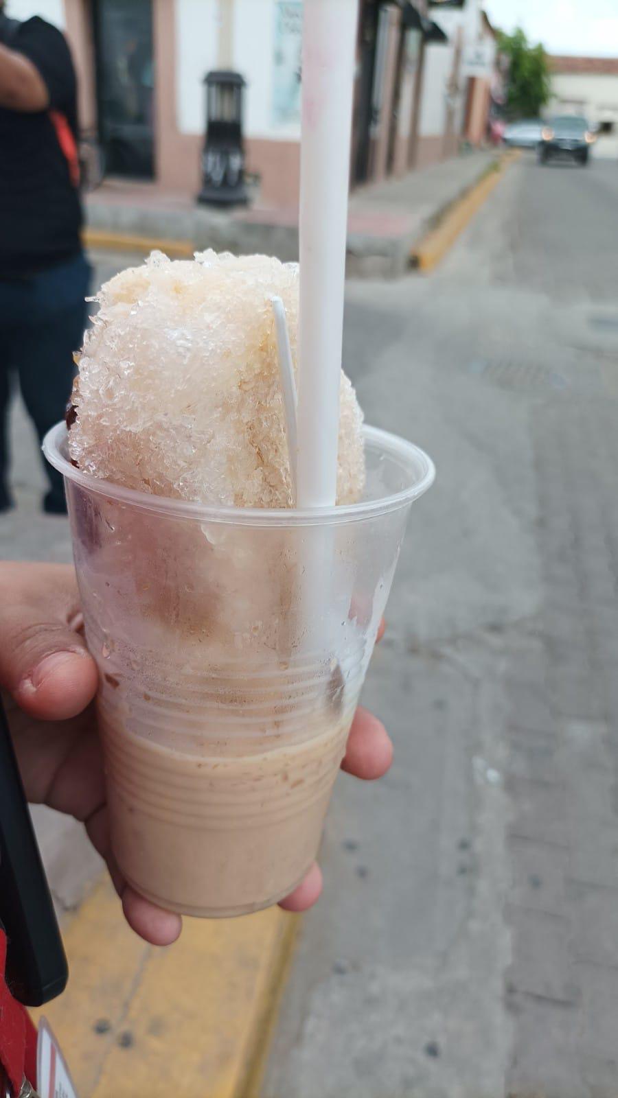 $!Harán el raspado de ciruela más grande del mundo en Concordia