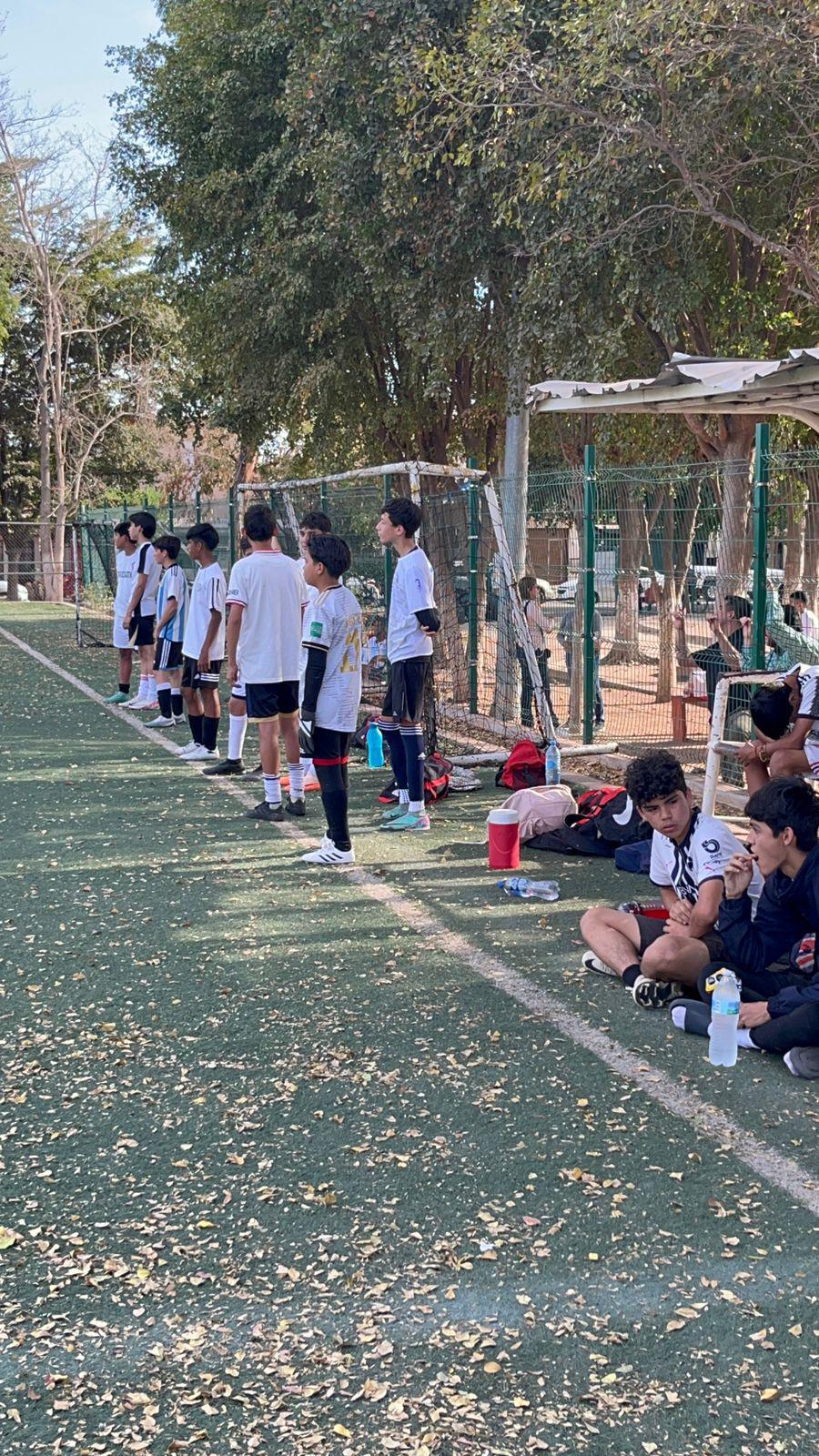 $!Culmina Mazatlán FC visorías; cerca de 100 jóvenes fueron seleccionados