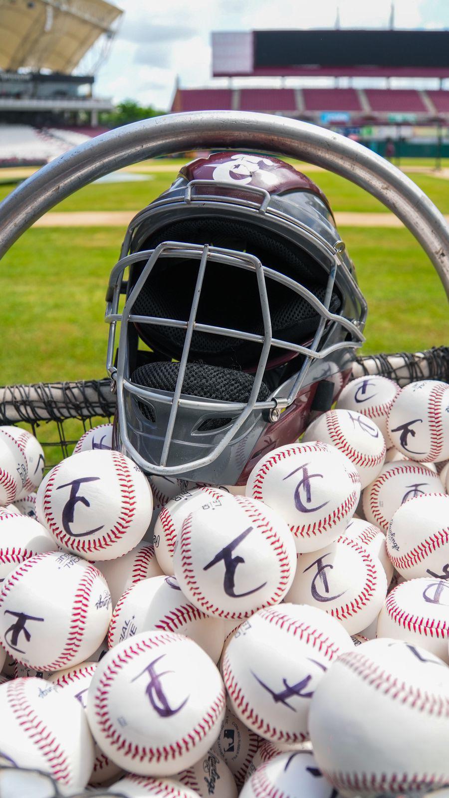 $!Tomateros de Culiacán arrancará entrenamientos el 9 de septiembre