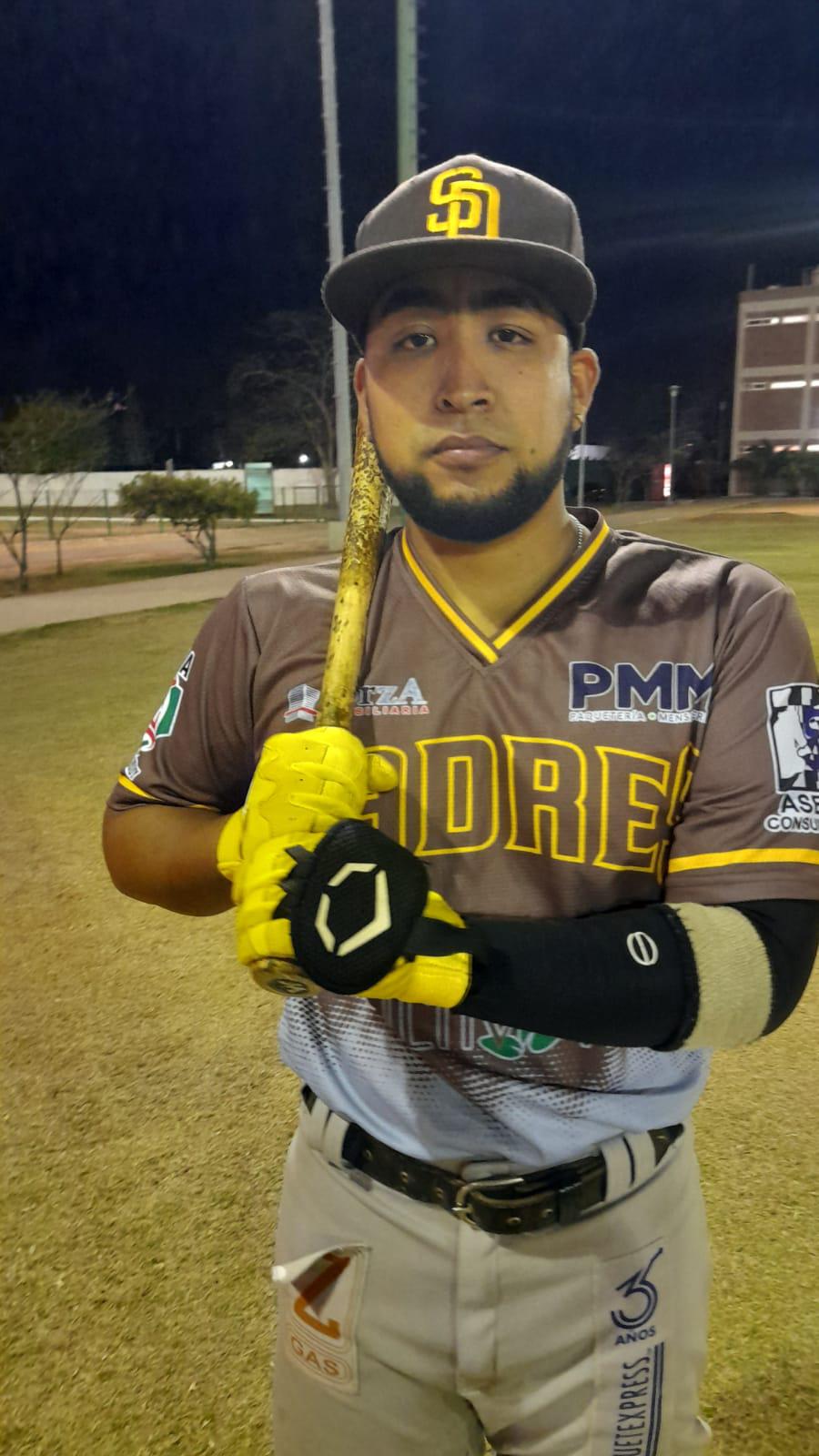 $!Busca Liga de Beisbol de Primera Fuerza Imdem nuevo campeón