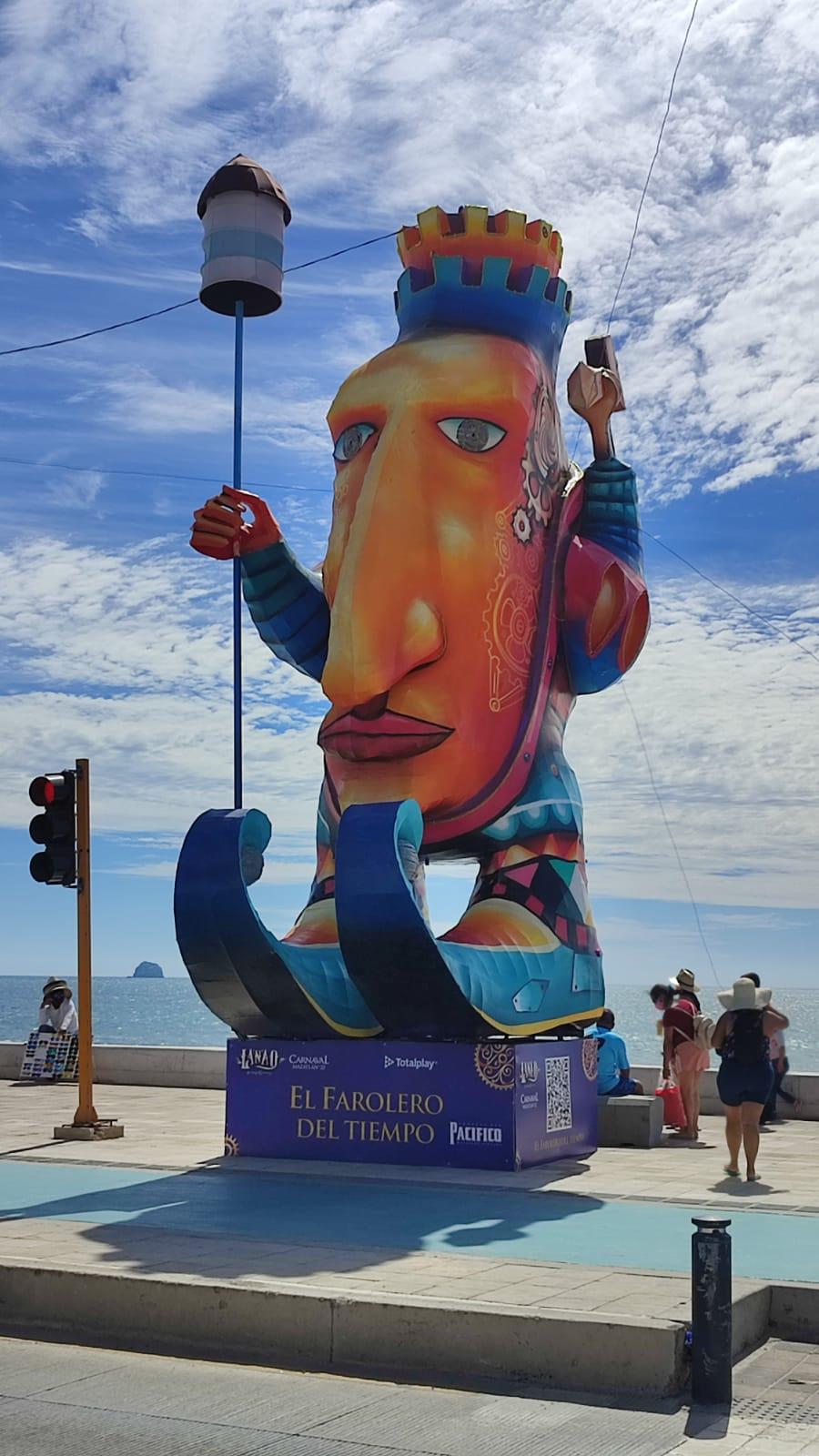 $!Está en Avenida Del Mar y Avenida De los Deportes