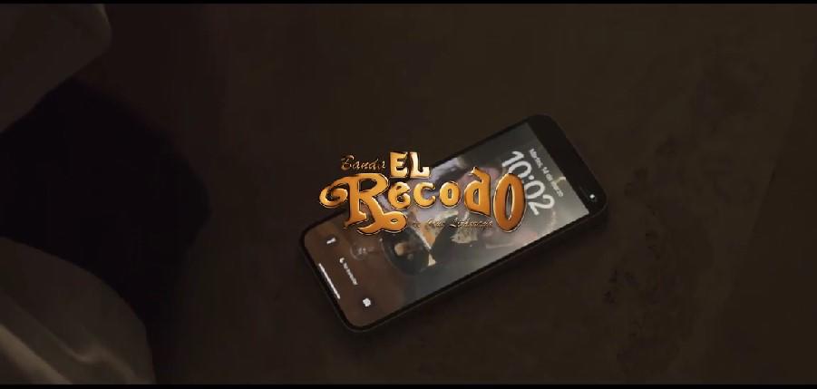 $!Lanza El Recodo video oficial exclusivo del tema ‘Al ver que te vas’