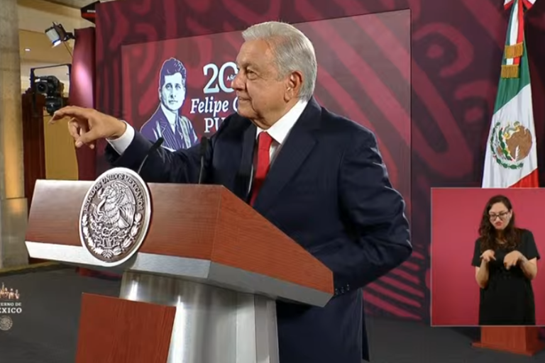 AMLO asegura no hubo muertes de periodistas durante su Gobierno