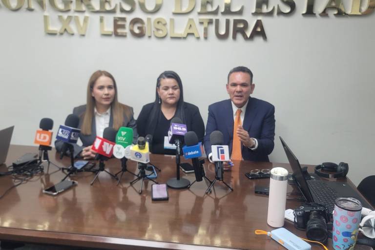 Regidora de Badiraguato advierte que presentará denuncia contra Alcalde por violencia de género