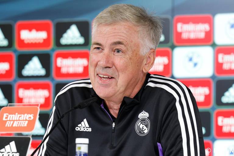 Carlo Ancelotti se retirará después del Real Madrid