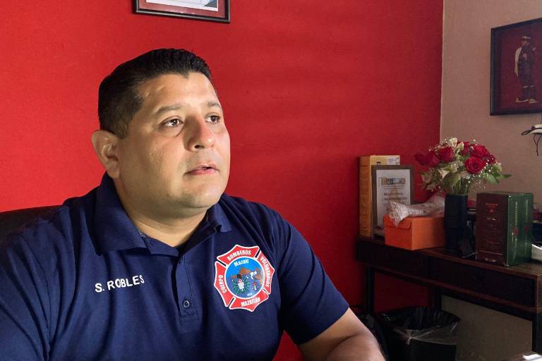 Bomberos Voluntarios de Mazatlán podría rebasar atenciones este 2024