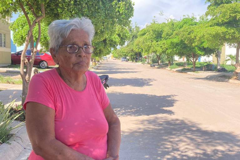 ‘El incendio nos dejó sin nada’: doña Chuy vecina de la colonia Tabachines; pide apoyo