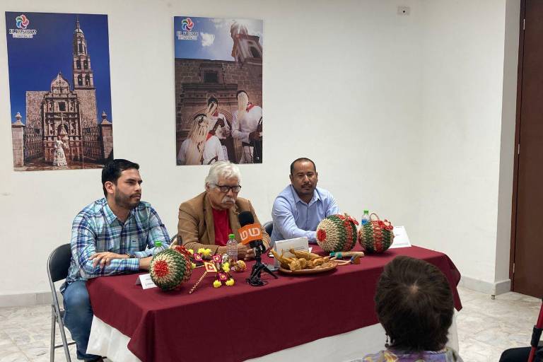 Escuinapa invita a locales y visitantes a disfrutar de su tradicional Feria del Tamal 2024