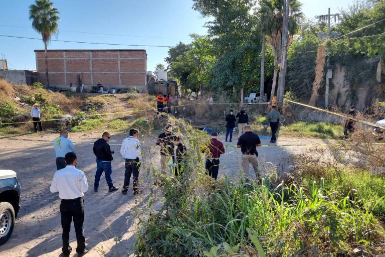 Asesinan a hombre que había sido privado de la libertad en taquería de Culiacán