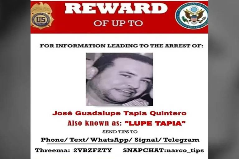 Juez prohibe que ‘El Lupe Tapia’, operador de ‘El Mayo’, permaneciera incomunicado en El Altiplano