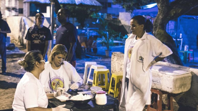 La Organización Mundial de la Salud felicitó a Brasil por haber eliminado la filariasis linfática como problema de salud pública.