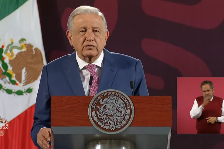 ‘Biden ha sido un buen gobernante’, dice López Obrador; pide aclarar insultos de Trump a Ebrard