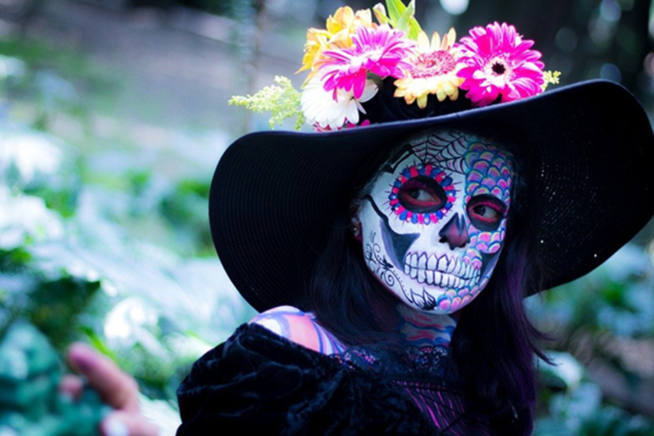 $!Día de Muertos en México