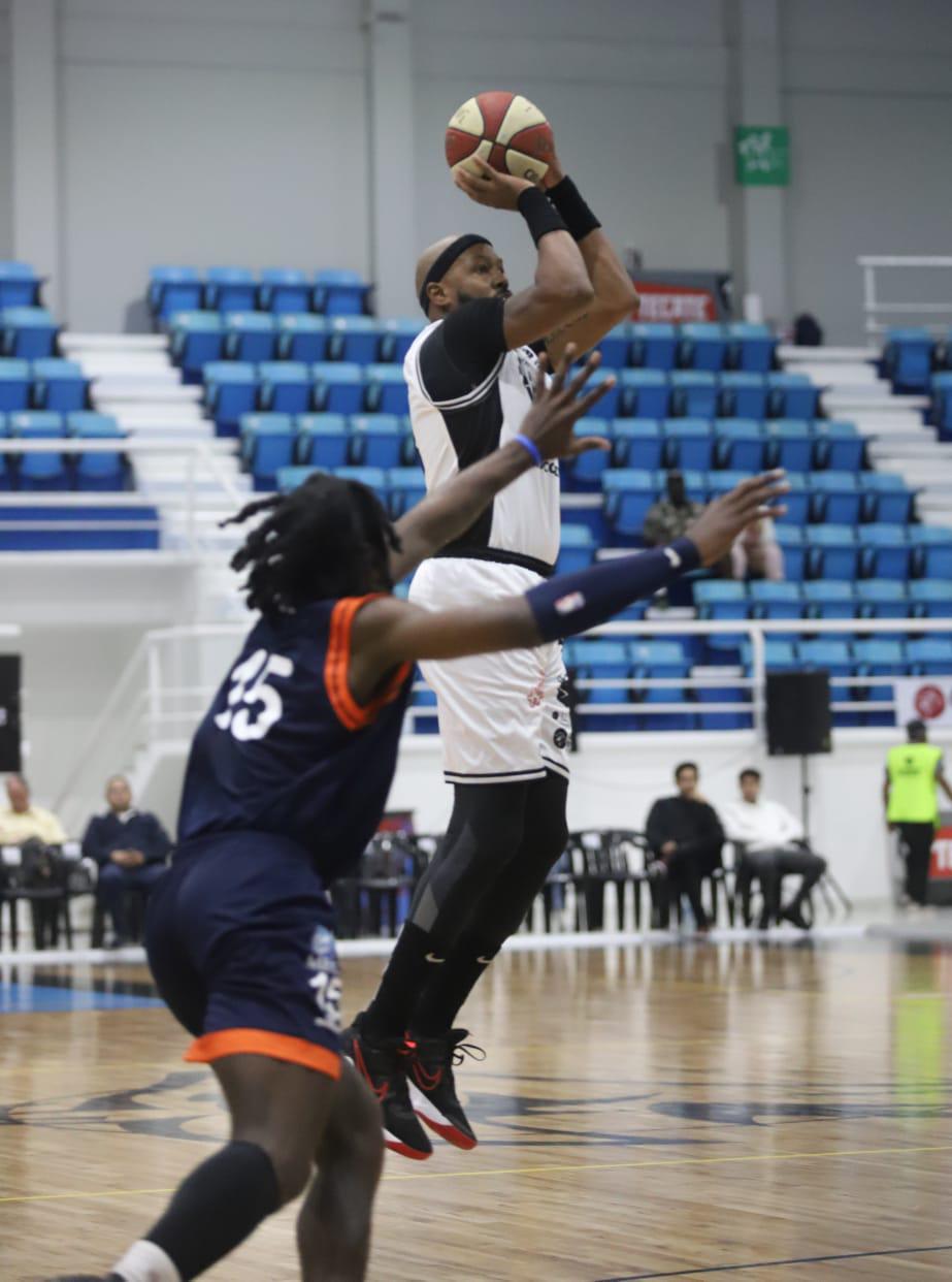 $!Venados Basketball define triunfo en los últimos segundos