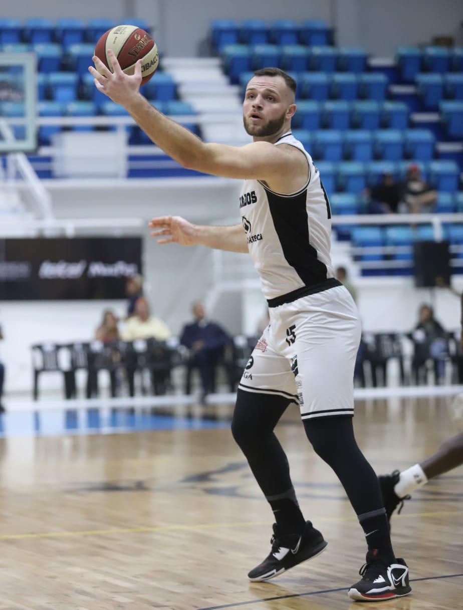 $!Venados Basketball define triunfo en los últimos segundos