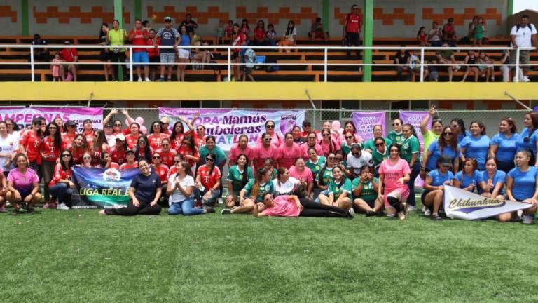 El evento se celebrará de viernes a domingo.