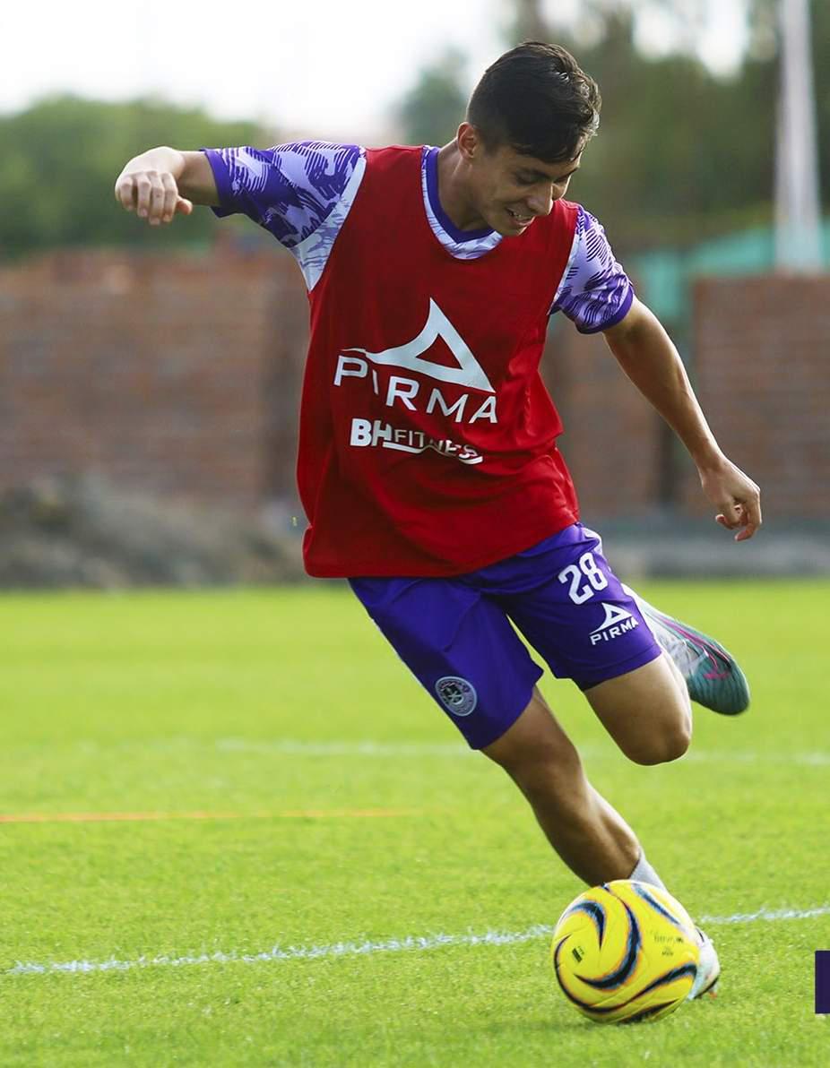 $!¡Ante un viejo conocido! Mazatlán FC recibe al Atlas de Beñat San José