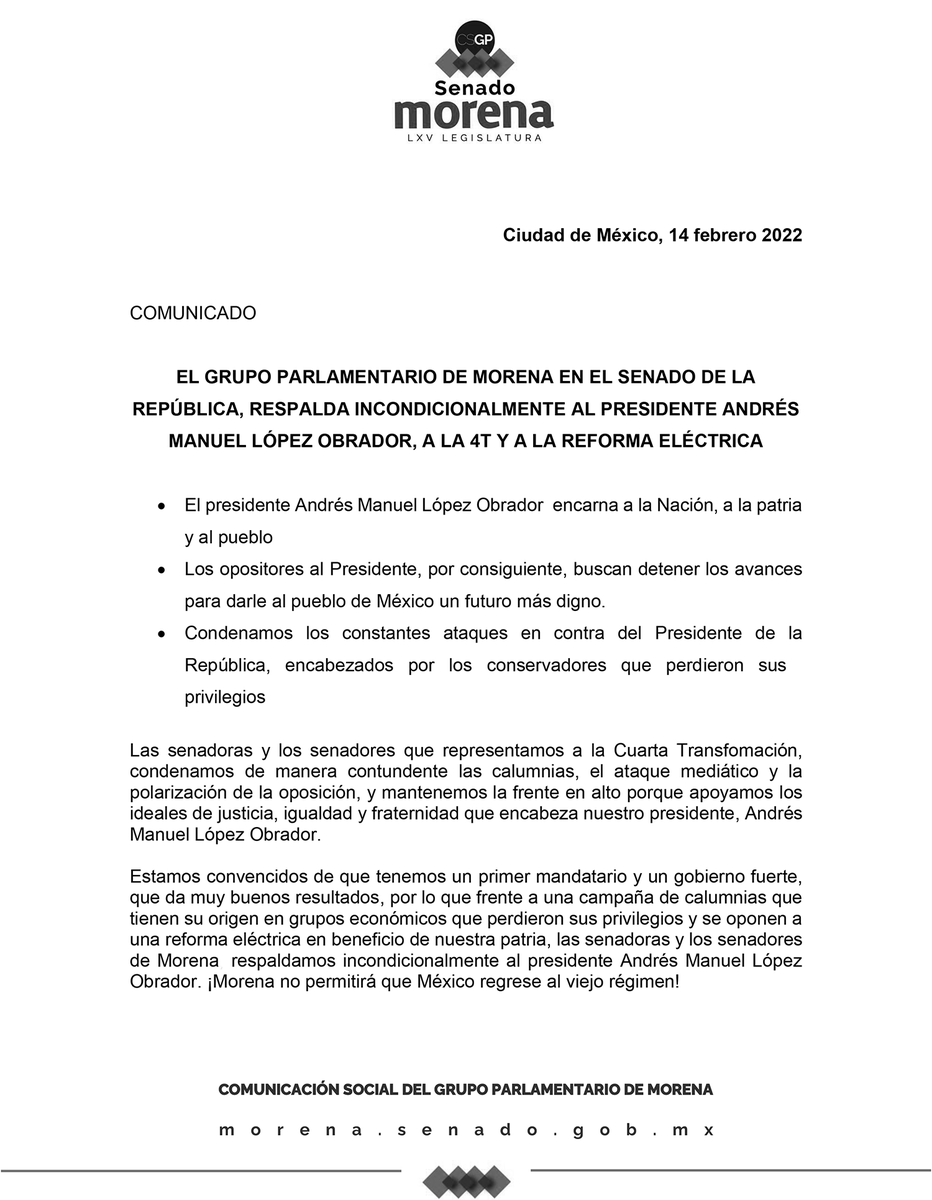 $!Senadores por Morena de Sinaloa, Imelda Castro y Raúl Elenes, votan en contra de investigar a hijo de AMLO