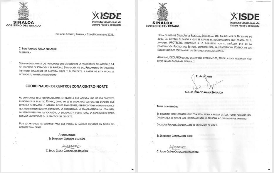 $!Recibe Pacho sueldo del Isde... mientras dirige equipos en Veracruz y Tabasco