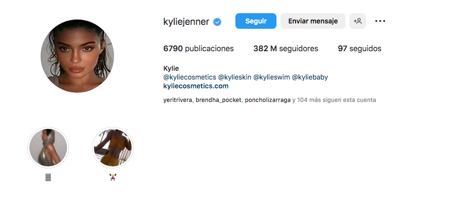 $!Selena Gomez es la mujer con más seguidores en la historia de Instagram