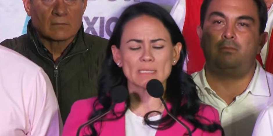 $!Arrebata Morena el EdoMex; en Coahuila se queda el PRI-PAN-PRD, según PREP