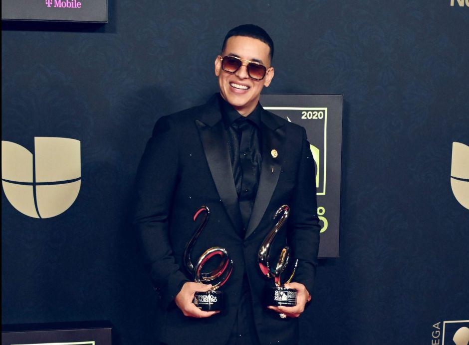 De esta forma Daddy Yankee aununcia su retiro en la música